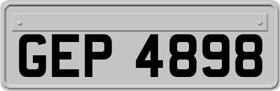 GEP4898