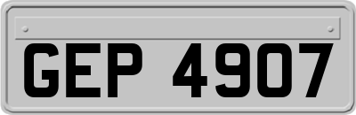 GEP4907