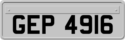 GEP4916