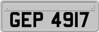GEP4917