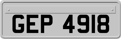 GEP4918