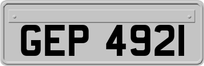 GEP4921