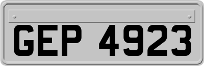 GEP4923