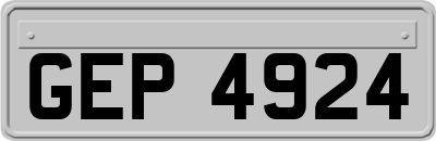 GEP4924