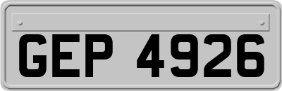 GEP4926