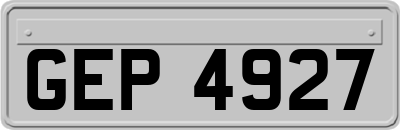 GEP4927