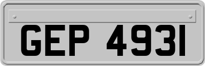 GEP4931
