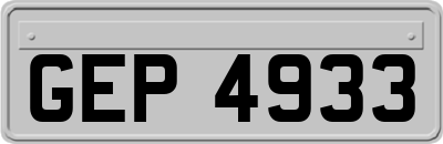 GEP4933
