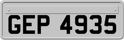 GEP4935