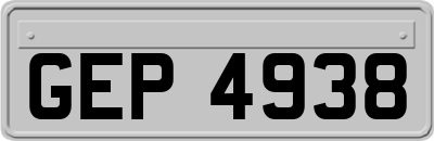 GEP4938