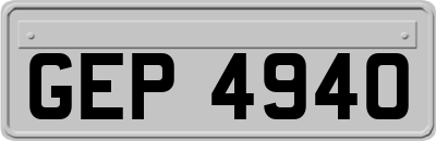 GEP4940