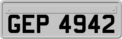 GEP4942