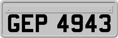 GEP4943