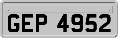 GEP4952