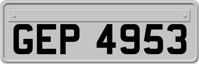 GEP4953