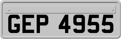 GEP4955