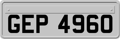 GEP4960