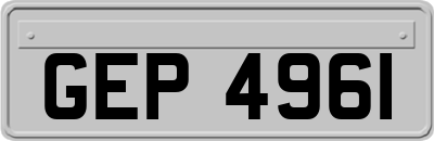GEP4961