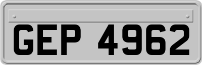 GEP4962