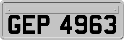 GEP4963