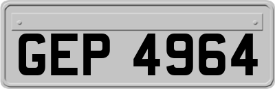 GEP4964