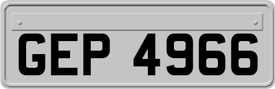 GEP4966