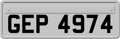 GEP4974