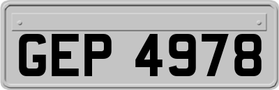 GEP4978