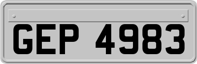 GEP4983