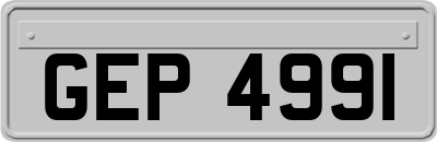 GEP4991