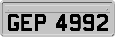GEP4992