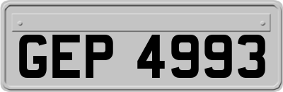 GEP4993