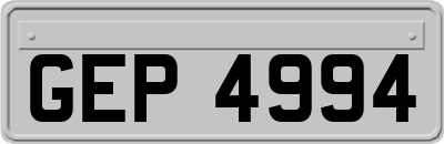GEP4994