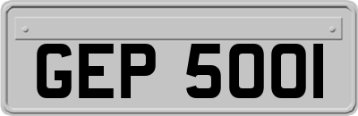 GEP5001