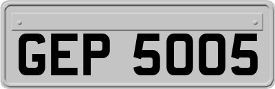 GEP5005