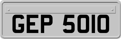 GEP5010