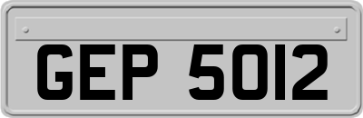 GEP5012