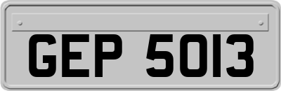 GEP5013