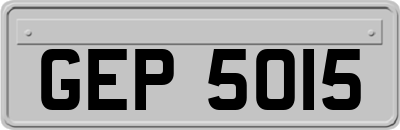 GEP5015