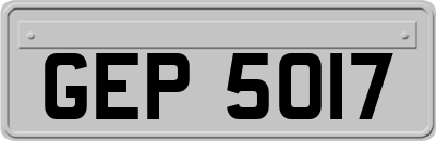GEP5017