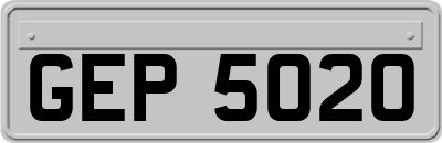 GEP5020