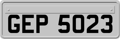 GEP5023