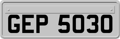 GEP5030