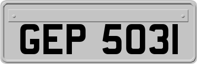GEP5031