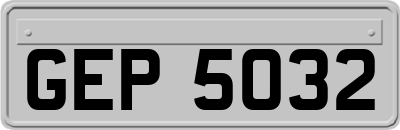 GEP5032