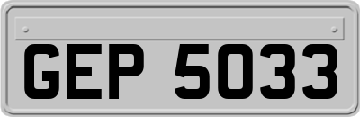 GEP5033