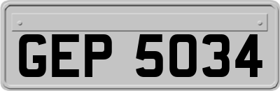 GEP5034