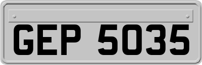 GEP5035