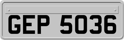 GEP5036