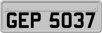 GEP5037